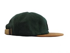 画像2: VANS 6 PANEL PATCHED CAP (2)