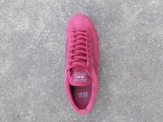 画像4: VANS VAULT X WTAPS OLD SKOOL【BURGUNDY】 (4)