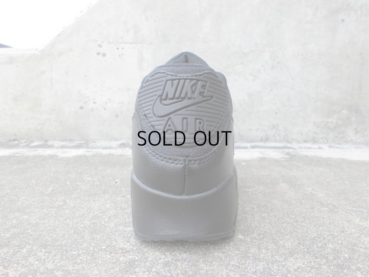 画像2: NIKE WMNS AIR MAX 90 (2)