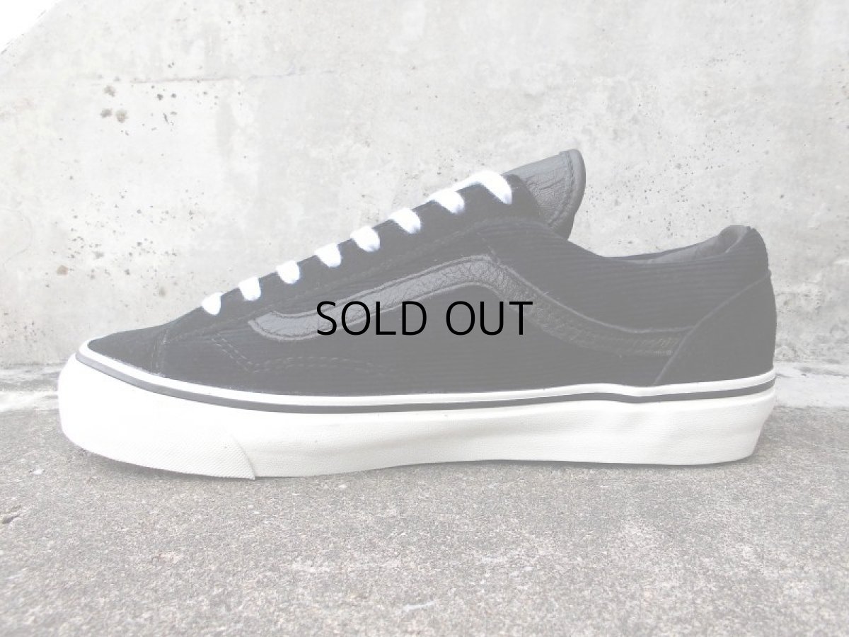 画像3: VANS X STEVEN ALAN OLD SKOOL (3)