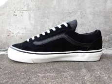 画像3: VANS X STEVEN ALAN OLD SKOOL【NAVY CORDUROY】 (3)