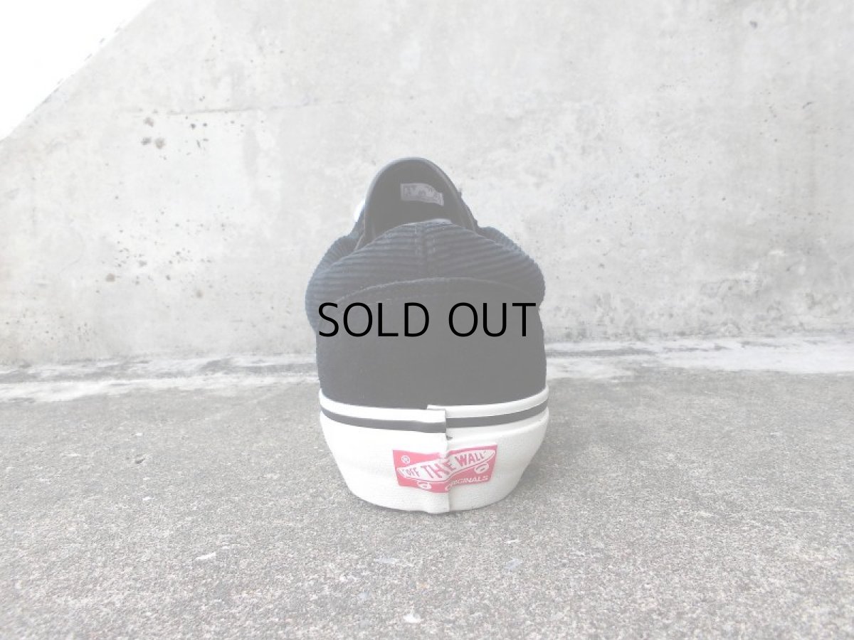 画像2: VANS X STEVEN ALAN OLD SKOOL (2)
