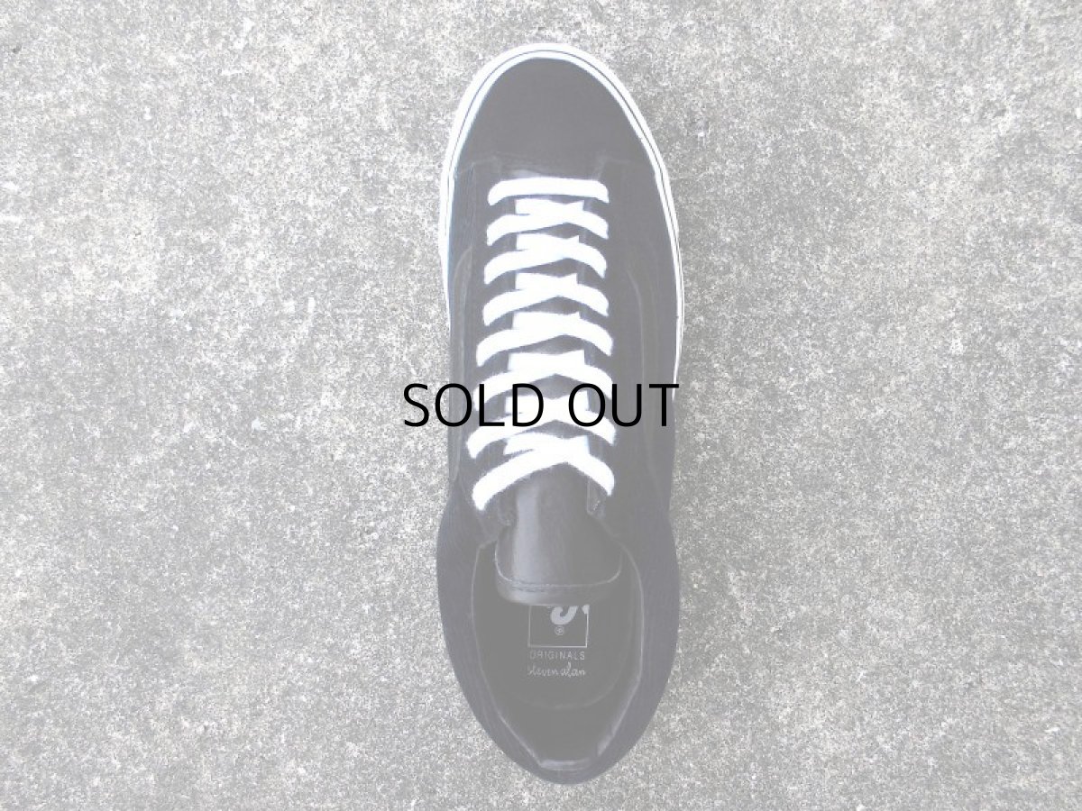 画像4: VANS X STEVEN ALAN OLD SKOOL (4)