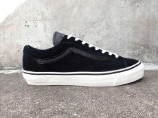 画像1: VANS X STEVEN ALAN OLD SKOOL【NAVY CORDUROY】 (1)