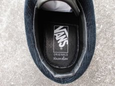 画像5: VANS X STEVEN ALAN OLD SKOOL【NAVY CORDUROY】 (5)