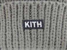 画像3: KITH NYC BOX LOGO BEANIE (3)