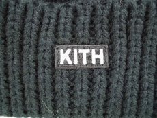 画像3: KITH NYC BOX LOGO BEANIE (3)