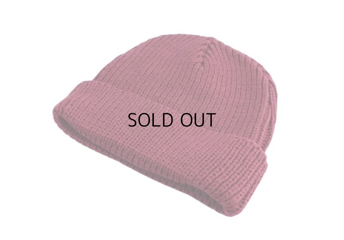 画像2: KITH NYC BOX LOGO BEANIE (2)