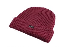 画像1: KITH NYC BOX LOGO BEANIE (1)