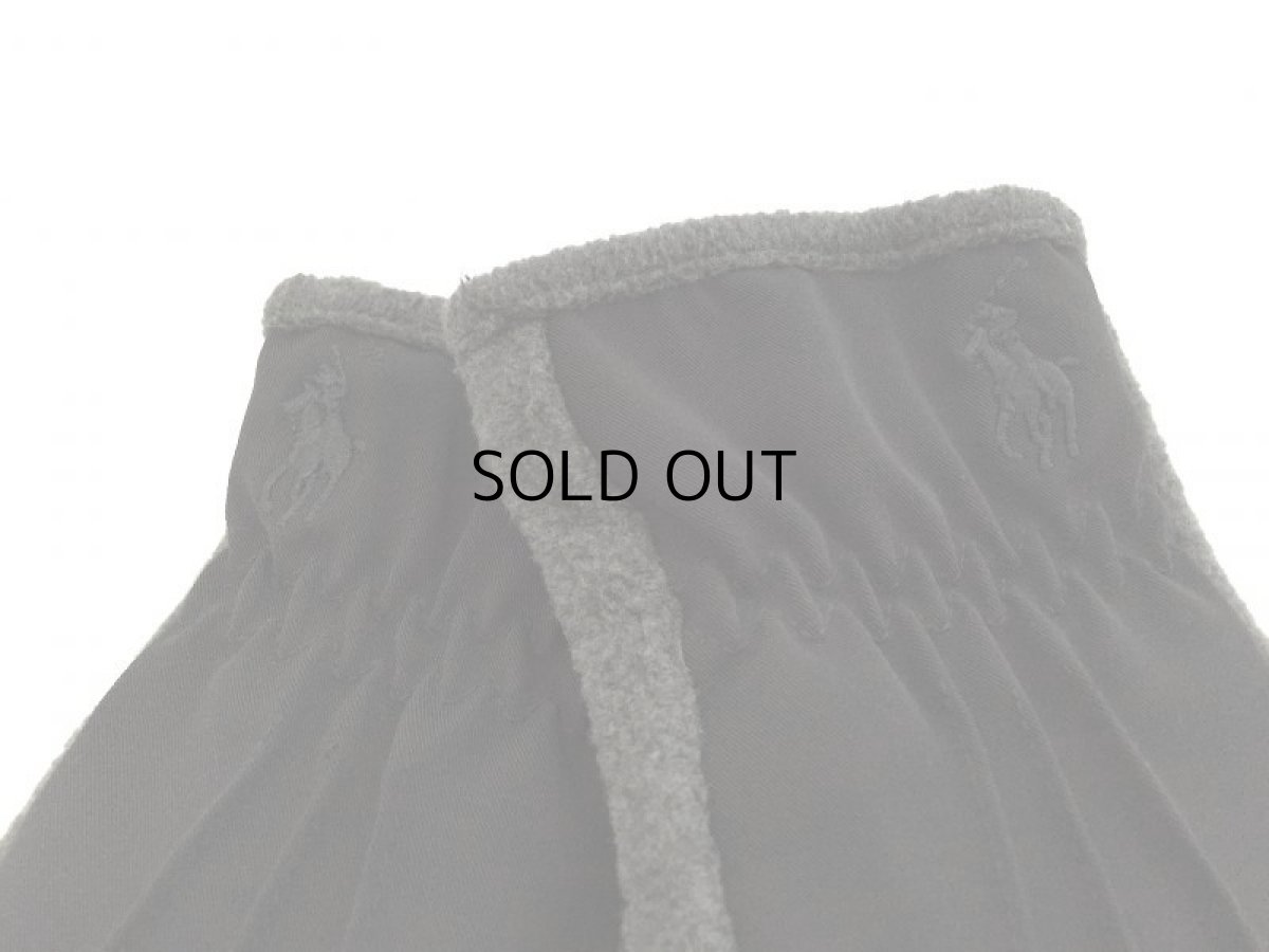 画像3: POLO RALPH LAUREN SHELL GLOVE (3)