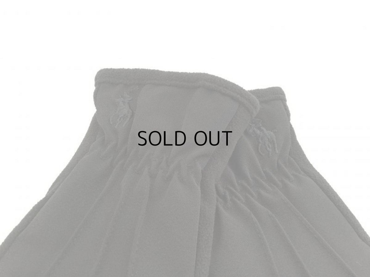 画像3: POLO RALPH LAUREN SHELL GLOVE (3)