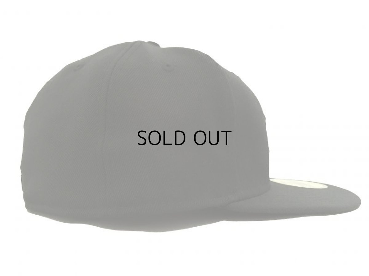 画像2: NEW ERA X KITH NYC NEW YORK YANKEES 59FIFTY (2)