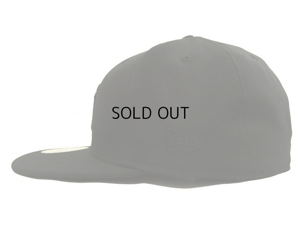 画像4: NEW ERA X KITH NYC NEW YORK YANKEES 59FIFTY (4)
