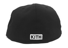 画像3: KITH NYC X NEW ERA NEW YORK YANKEES 59FIFTY (3)