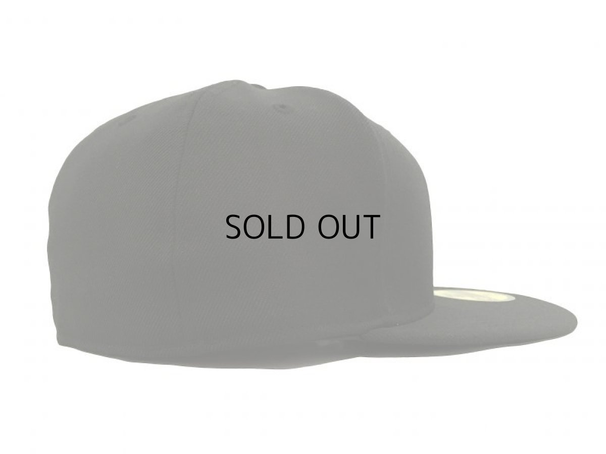 画像2: NEW ERA X KITH NYC NEW YORK YANKEES 59FIFTY (2)