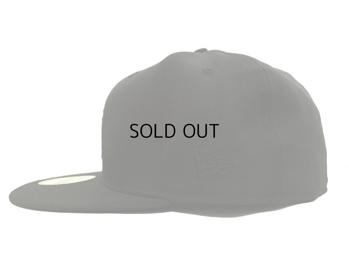 画像4: NEW ERA X KITH NYC NEW YORK YANKEES 59FIFTY (4)