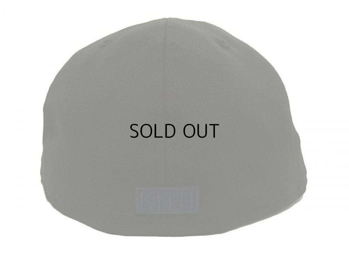 画像3: NEW ERA X KITH NYC NEW YORK YANKEES 59FIFTY (3)