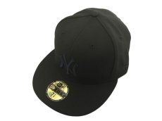 画像1: KITH NYC X NEW ERA NEW YORK YANKEES 59FIFTY (1)