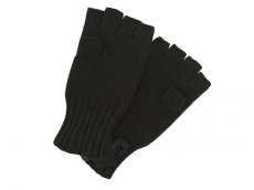 画像2: POLO RALPH LAUREN BEAR FINGERLESS GLOVE (2)