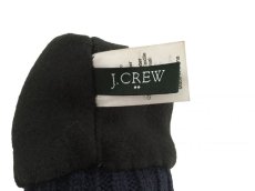 画像3: J.CREW PALM SUEDE LEATHER GLOVE (3)