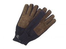 画像2: J.CREW PALM SUEDE LEATHER GLOVE (2)