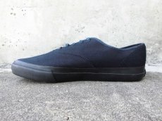 画像3: RRL NORFOLK SNEAKER【NAVY】 (3)