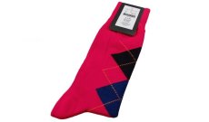 画像2: BROOKS BROTHERS ARGYLE SOCKSBROOKS (2)