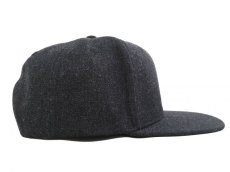 画像4: KITH NYC BOX SIDE LOGO SNAPBACK CAP (4)