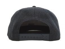 画像3: KITH NYC BOX SIDE LOGO SNAPBACK CAP (3)