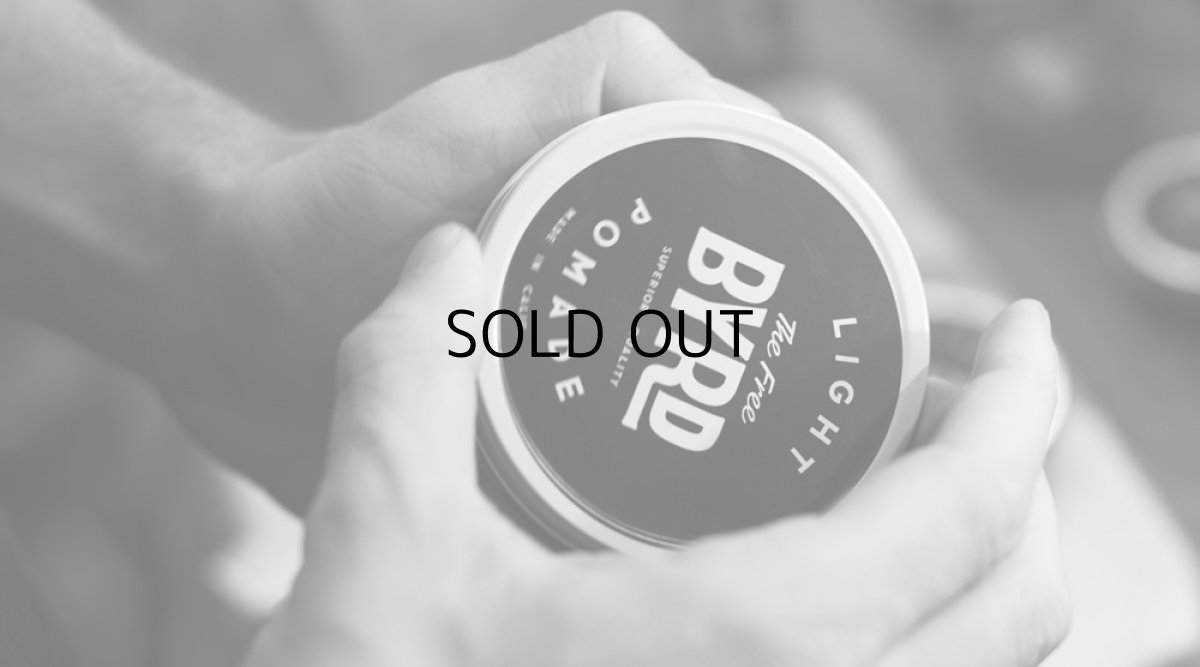 画像2: BYRD POMADE (2)