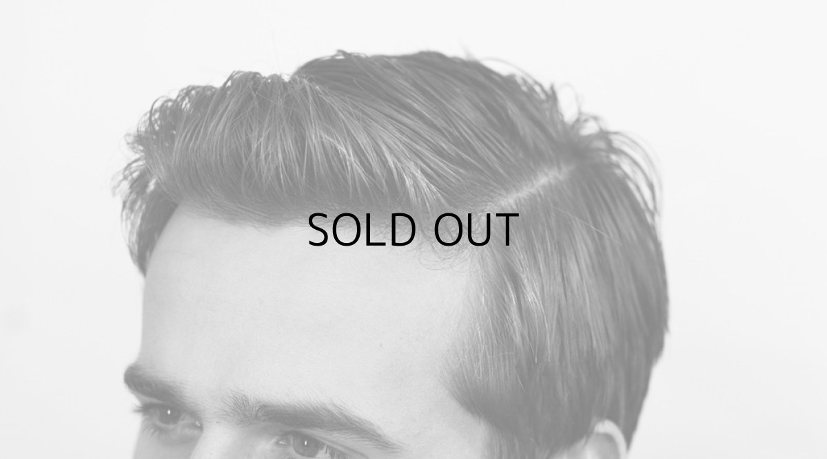 画像3: BYRD POMADE (3)