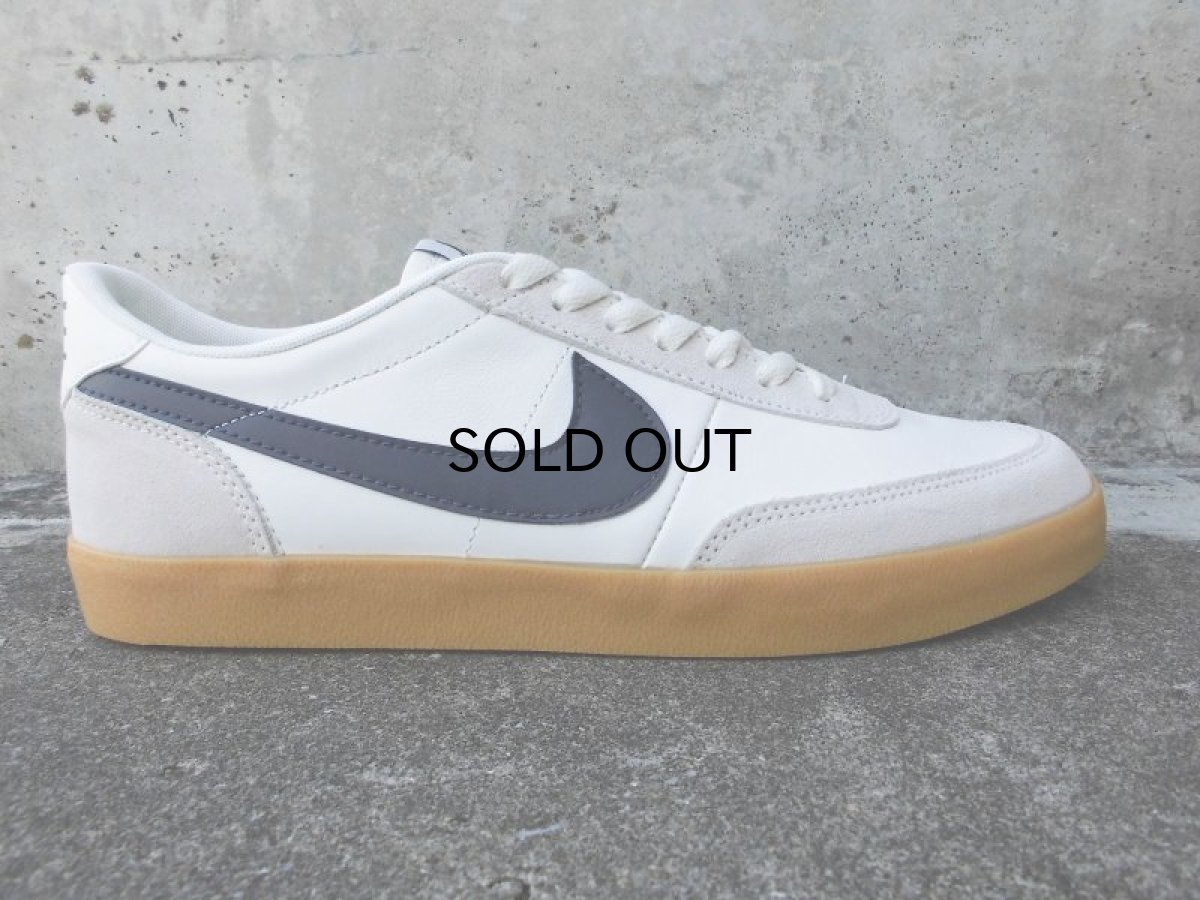 画像1: J.CREW X NIKE KILLSHOT 2 (1)