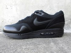 画像3: NIKE AIR MAX 1 ESSENTIAL "TRIPLE BLACK" (3)