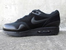 画像3: NIKE AIR MAX 1 ESSENTIAL【TRIPLE BLACK】 (3)