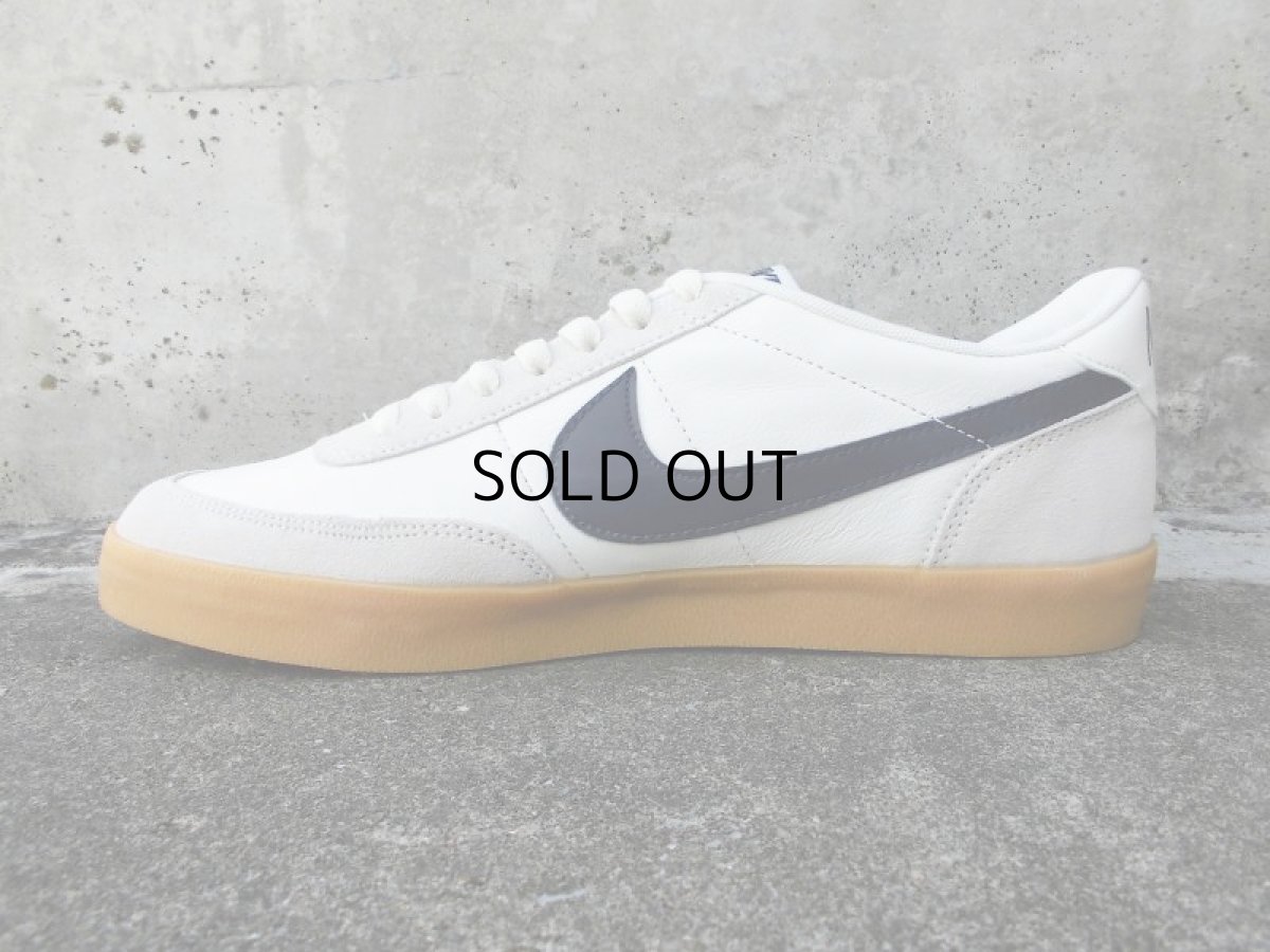 画像3: NIKE X J.CREW KILLSHOT 2 (3)