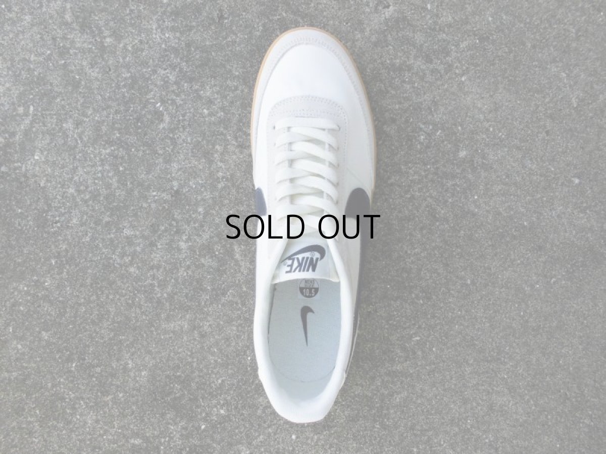 画像4: NIKE X J.CREW KILLSHOT 2 (4)