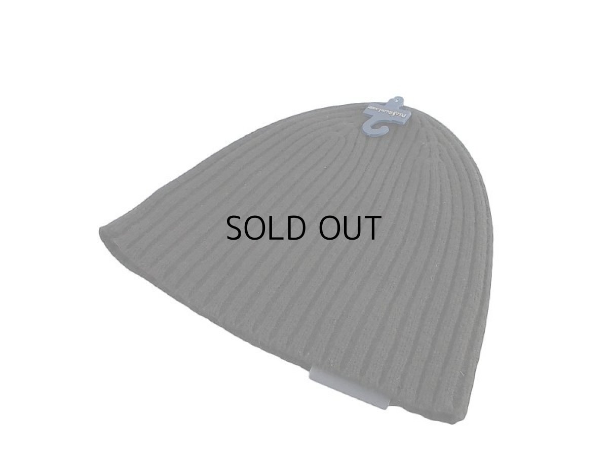 画像2: POLO RALPH LAUREN RIB BEANIE (2)