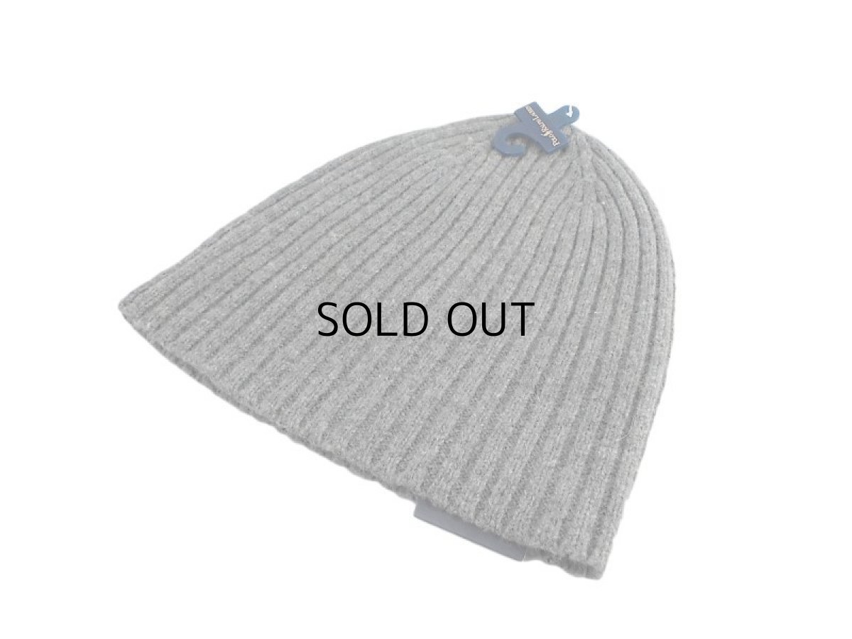 画像2: POLO RALPH LAUREN RIB BEANIE (2)