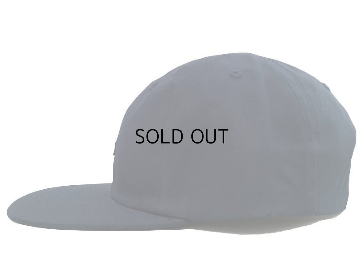 画像4: KITH NYC MINI BOX STRAPBACK CAP (4)