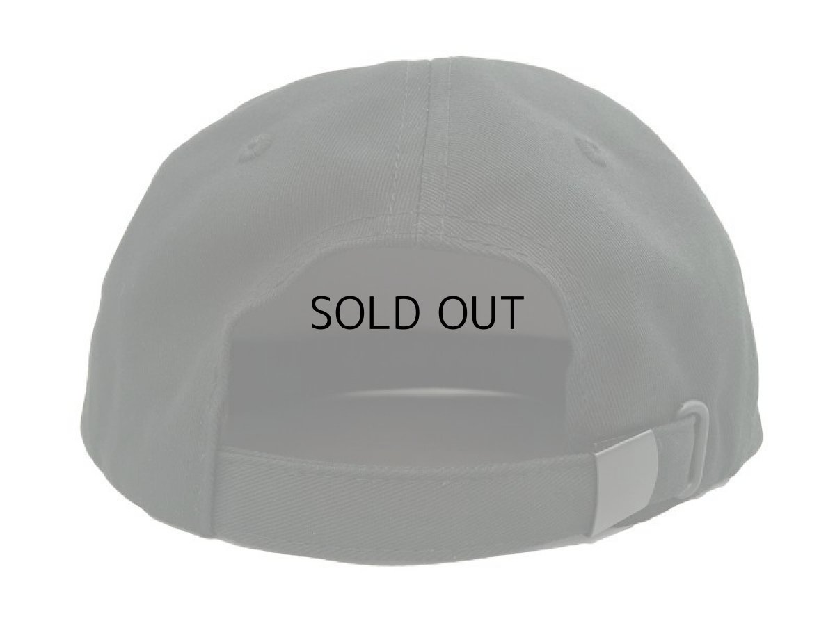 画像3: KITH NYC MINI BOX STRAPBACK CAP (3)