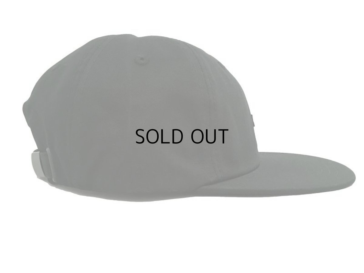 画像2: KITH NYC MINI BOX STRAPBACK CAP (2)