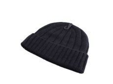 画像2: POLO RALPH LAUREN THICK RIB BEANIE (2)