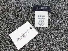 画像2: J.CREW MELANGE BEANIE (2)