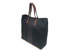 画像2: BLACK FLEECE MACKINTOSH CROSS TOTE BAG (2)