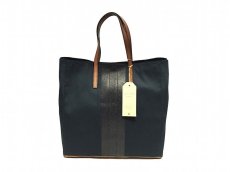 画像3: BLACK FLEECE MACKINTOSH CROSS TOTE BAG (3)