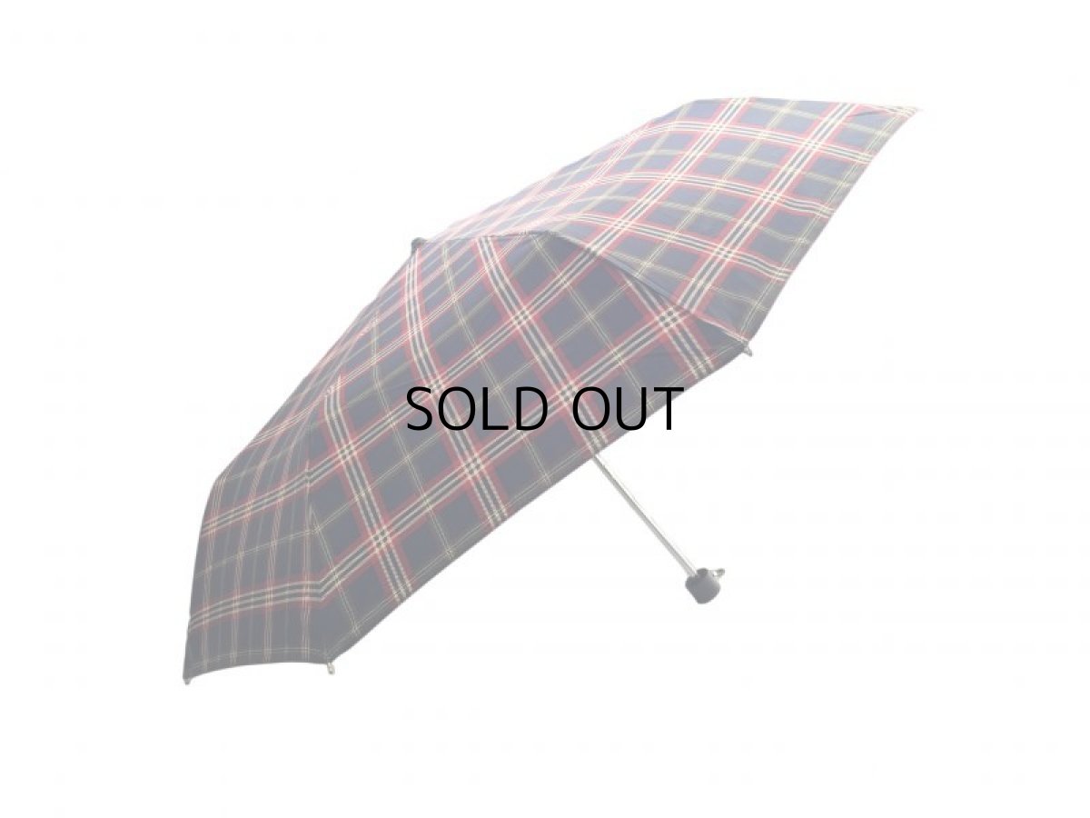 画像2: BROOKS BROTHERS FOLDING UMBRELLABROOKS (2)