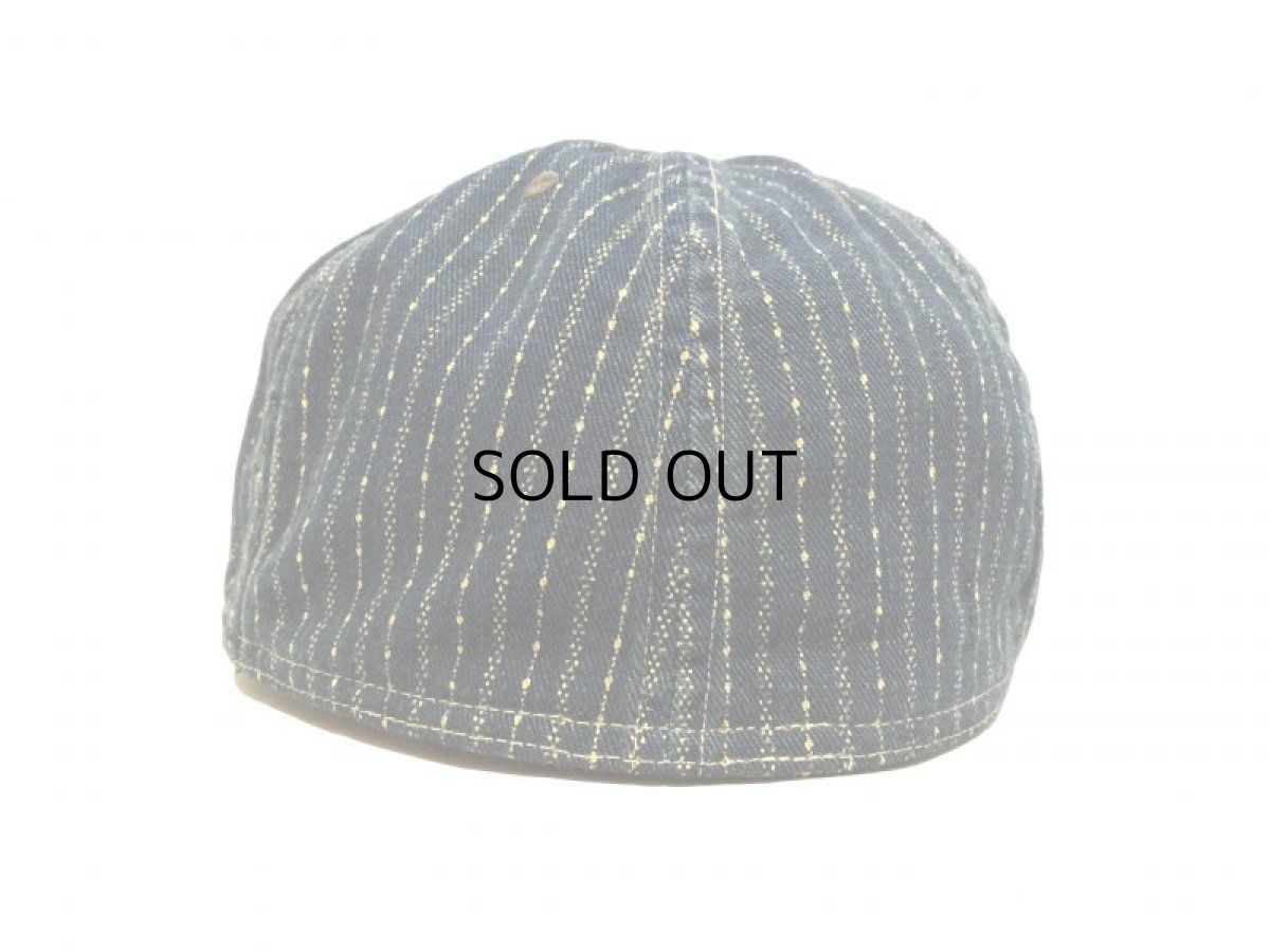 画像3: RRL SERVICE CAP (3)