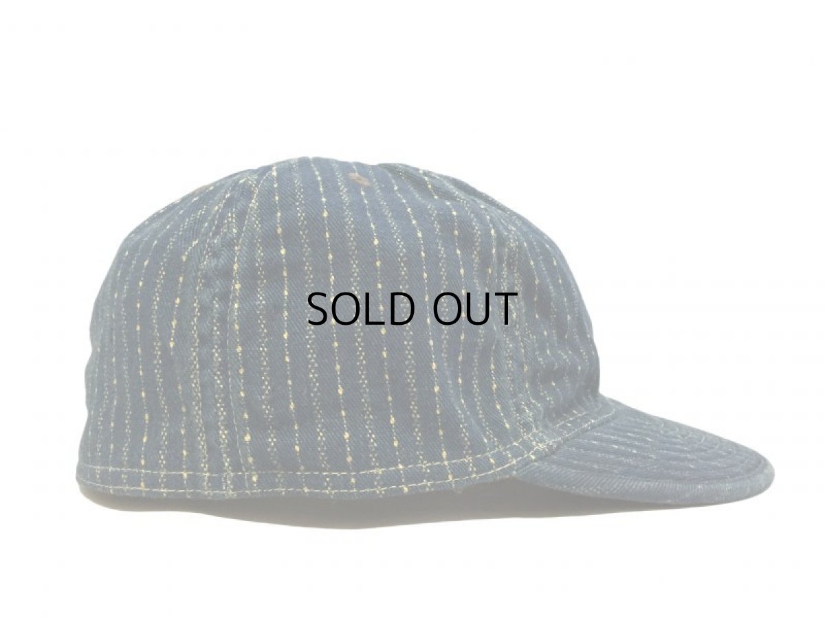 画像2: RRL SERVICE CAP (2)