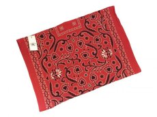 画像2: RRL BANDANNA STOLE (2)