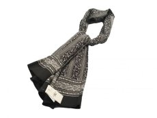 画像1: RRL ARABESQUE PAISLEY STOLE (1)